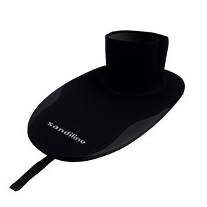 カヤック用スプレースカート