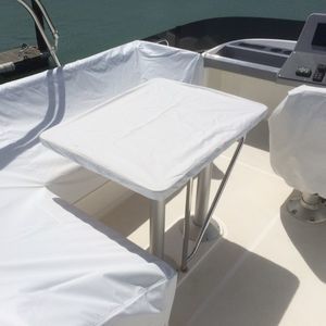 船舶用保護カバー 1