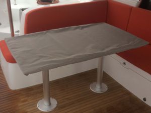 セールボート用保護カバー 1