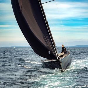 モノハル艇,デーセーラーセールボート - このカテゴリーの全ての海事