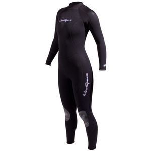 水上スポーツ用ウェットスーツ 1