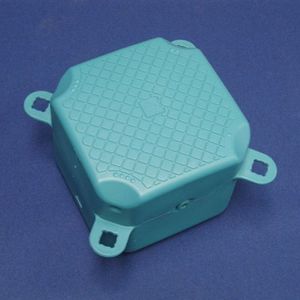 浮遊モジュールドックモジュール