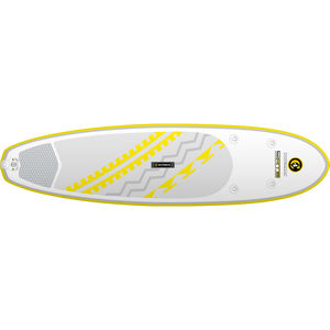 C4 WATERMAN iSUP XXL 10’8