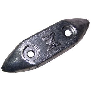 ボート用犠牲陽極 1