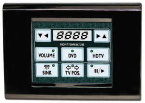 PCTタッチスクリーン端末オペレーター 1