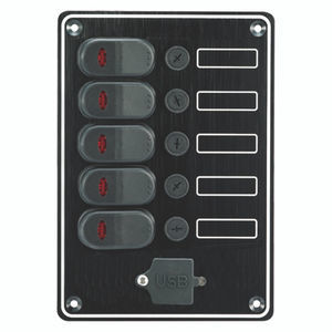 ボート用電子ボード