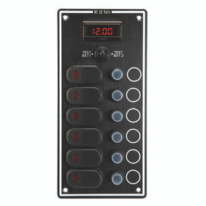 ボート用電子ボード