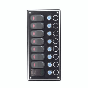 ボート用電子ボード
