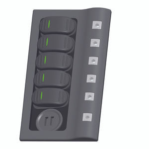 ボート用電子ボード
