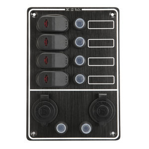 ボート用電子ボード