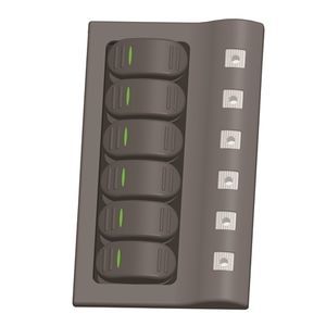 ボート用電子ボード