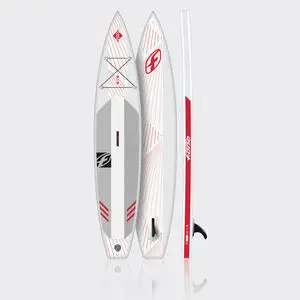 【引取限定】F-ONE SUPボード MATIRA AIR ALL-ROUND 10’0”×32” 膨張式 エアー セット サップボード ジャンク 直 F8571342 35921-10588304.webp