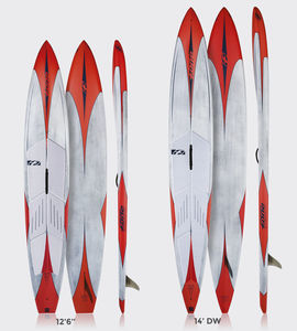 F-ONE SUPボード NOOSA PRO COMP 100L 中古 送料込 F.ONE SUPエフワン スタンドアップパドルボード 輸入販売代理店 | STEP