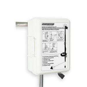 ボート用落水救難システム 1