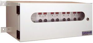 船用電気キャビネット 1