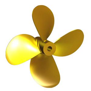ボート用プロペラ