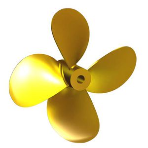 ボート用プロペラ