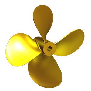ボート用プロペラ 1