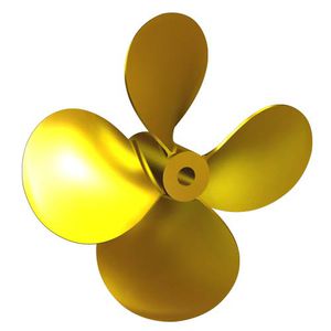 ボート用プロペラ 1