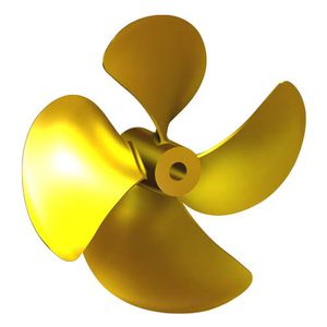 ボート用プロペラ 1