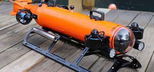 AUV 1