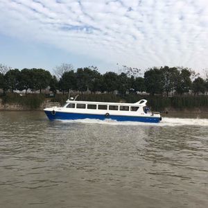 客船業務用ボート