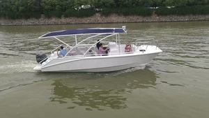 客船業務用ボート