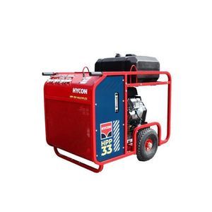 水中工具用油圧ユニット 1
