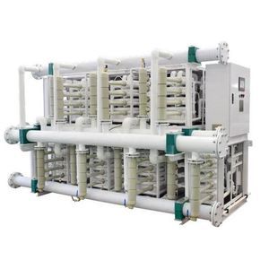 船用冷水機