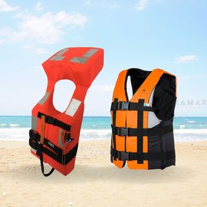 水上スポーツ用浮力補助具