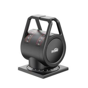 スラスタ用操作レバー