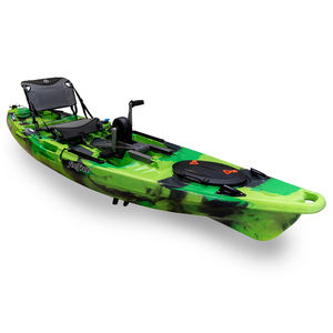 シットオントップカヤック - CORONA ANGLER - FeelFree Kayak EU Sp. z