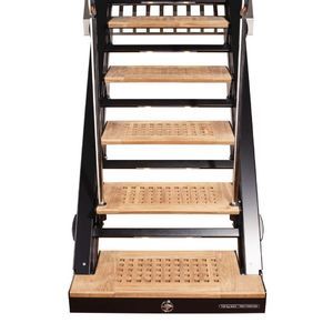 ボート用はしご 1