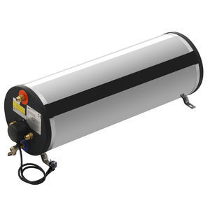 ボート用温水器