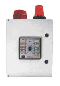 船用エンジンテレグラフ - PM-C-2L - SCM Sistemas