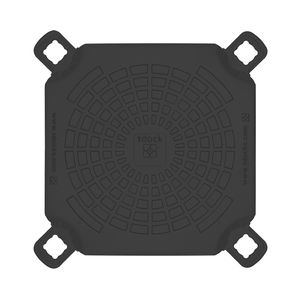 浮遊モジュールドックモジュール