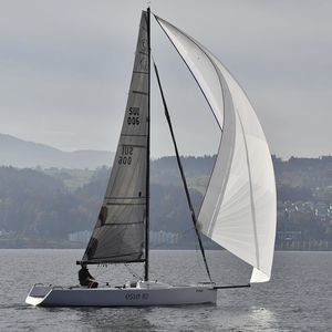 デイセーラーヨット 1