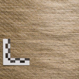 亜麻繊維複合織物
