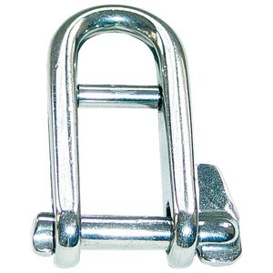 ハリヤードヨット用シャックル 1