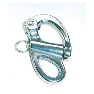 アイスナップシャックル 1