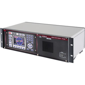 船用受信機 1