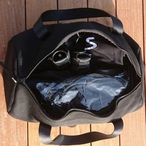 ボート用防舷物