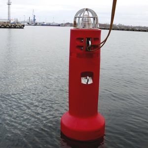 水路標識用ブイ