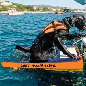 浮きプラットフォーム