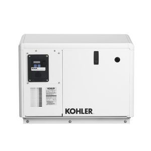 ディーゼル発電機セット