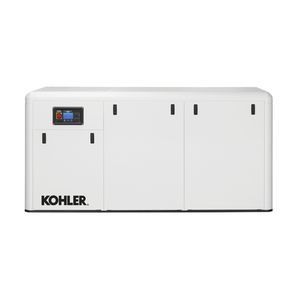 ディーゼル発電機セット - 6EKOD - Kohler Marine - ボート用 / 60 Hz