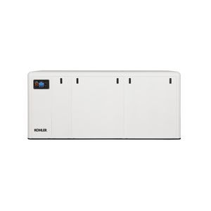 ディーゼル発電機セット