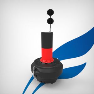 水路標識用ブイ 1