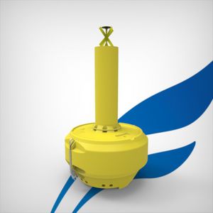 水路標識用ブイ 1