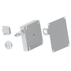 パネル固定システム 1